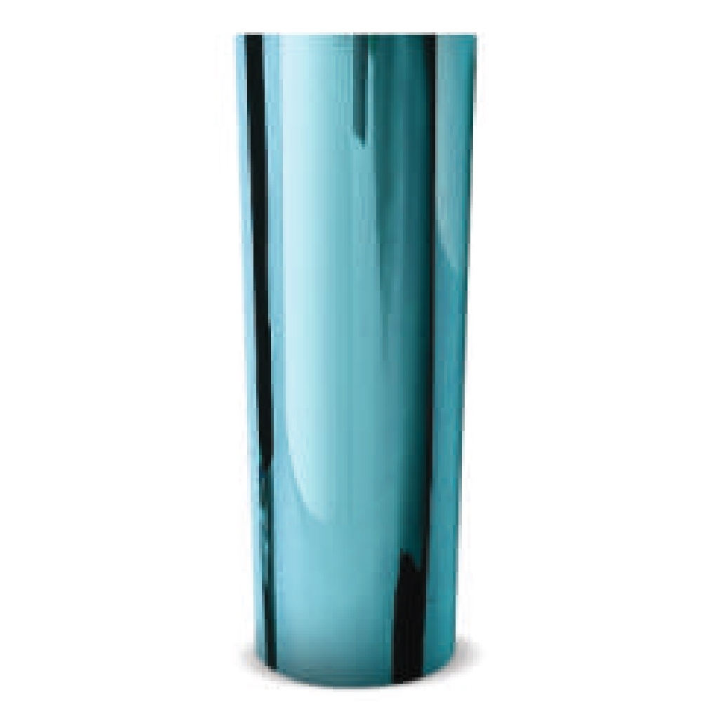 Copo LongDrink 350ml - Metalizado  TURQUESA-BA0012-TUR