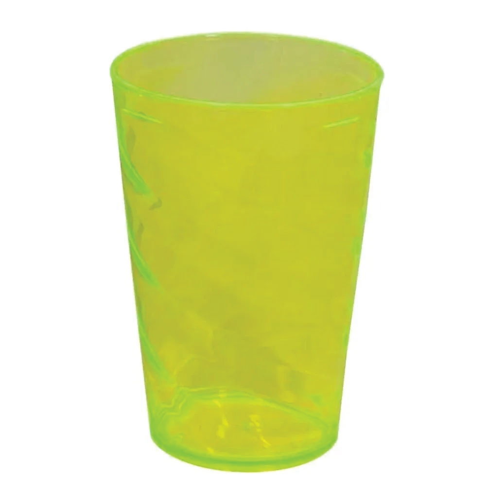 Copo Twister 550ml - Translúcido